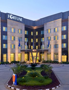 Fortune Park Orange Sidhrawali, Gurugram