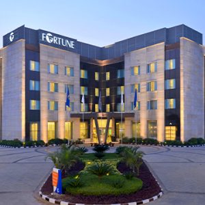 Fortune Park Orange Sidhrawali, Gurugram