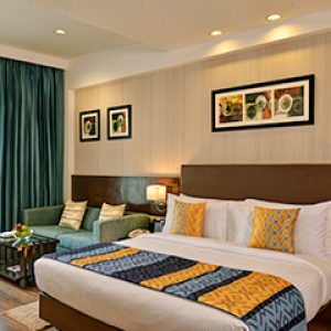 Fortune Park Orange Sidhrawali, Gurugram