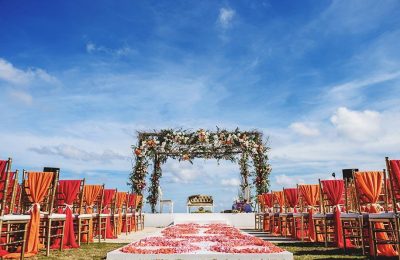 goa destination wedding venues
