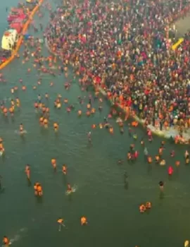 mahakumbh 2025