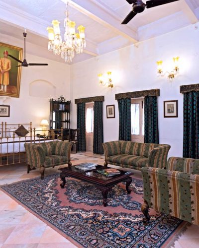 laxmi-vilas-bharatpur-Room