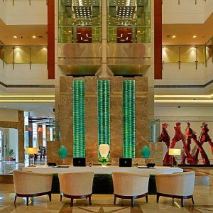 Fortune Park Orange Sidhrawali, Gurugram