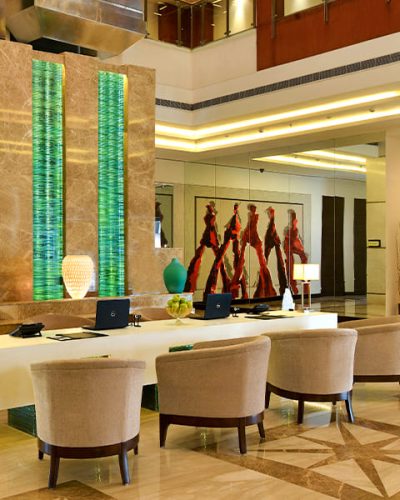 Fortune Park Orange Sidhrawali, Gurugram
