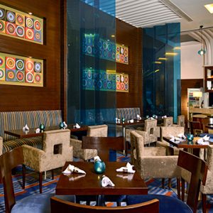 Fortune Park Orange Sidhrawali, Gurugram