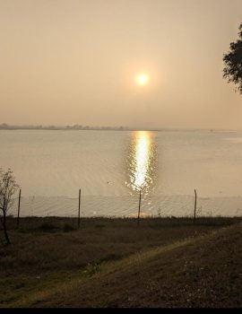 Ramsagar Lake