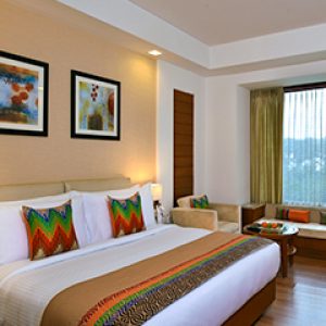 Fortune Park Orange Sidhrawali, Gurugram