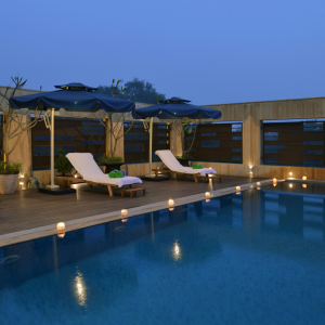 Fortune Park Orange Sidhrawali, Gurugram