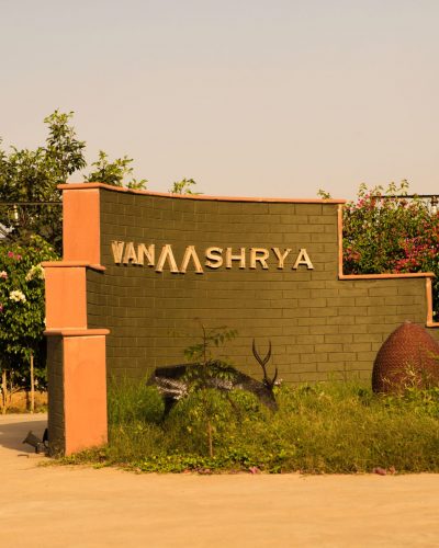 vanaashrya-sariska